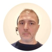 Daniele Bucca