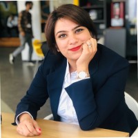 Samya Kapur