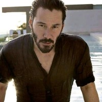 Actor Reeves