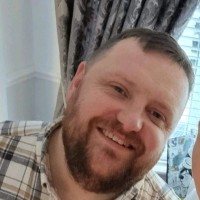 Gerry Mottram