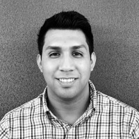 Jesus Olvera
