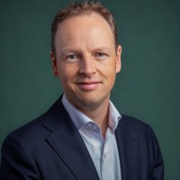 Arie Verburg