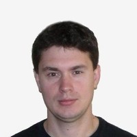 Denis Storozhev