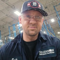 Erik St. Charles