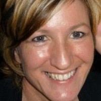 Jill Jenkins