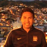 Pedro Augusto Aguilar