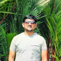 Upendrakumar Patel