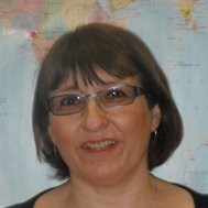 Michelle Moore