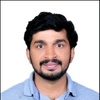 Sreekumar M