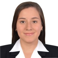 Rosita Milagros Pereira Peláez