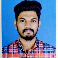 Deepak Binu