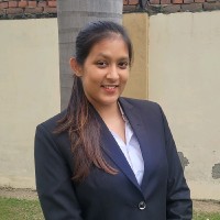 Vishakha Bairoliya