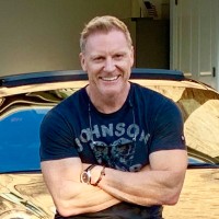 Darren Caswell