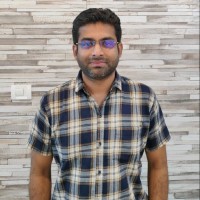 Abhishek Joshi