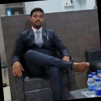 Venketeshwar Ravi Kiran