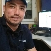 Walter Antonio Borquez