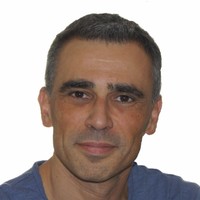 Gregory Antier