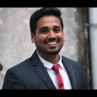 Tushar Vidhate