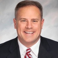 Bill Ford, Mba