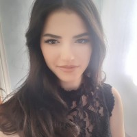 Shushan Hakobyan