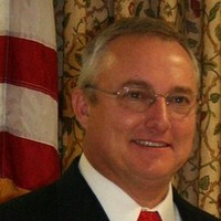 Michael Henry