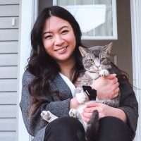 Jacqueline Chang