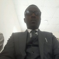 Samuel Oladipo