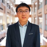 Lawrence Zhang