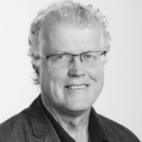 Peter Sharman