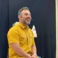 Mehrdad Ghandehari