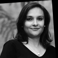 Jahnavi Vaishnav Dave