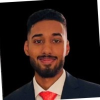 Harris Aziz
