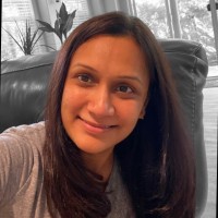 Manali Desai