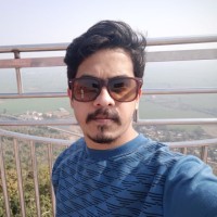 Kushagra Valuskar