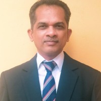 Shaji Kumaran