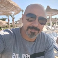 Akram Nagy
