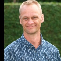 Thomas Norup