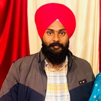 Harjinder Singh