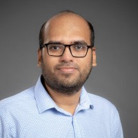 Syed Arafun Nabi