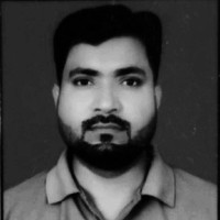 Dhirender Mandal