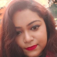 Suparna Guha Roy