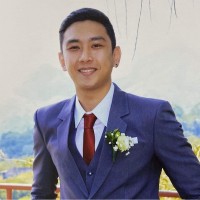 Kyle Louie Sese