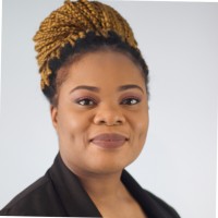 Audrey Mushamiri