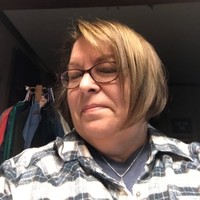 Luanne Bolin (Gray)