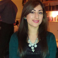 Amna Sheikh