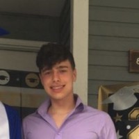 Parker Jones