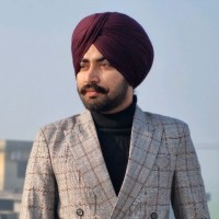 Simranpreet Singh