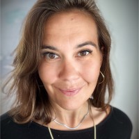 Dr. Med. Katharina Blume
