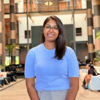 Priyaksha Poorunsing