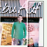 Ahmed Ashraf